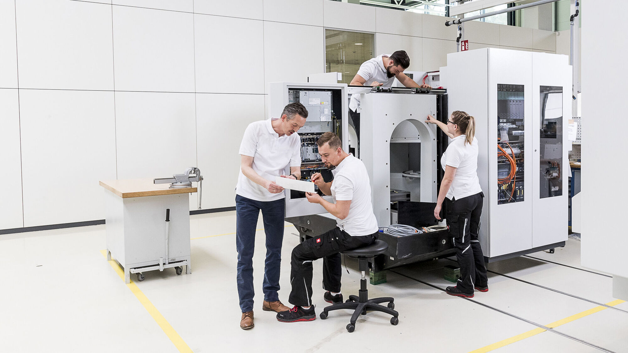 Karriere - Adelbert Haas GmbH