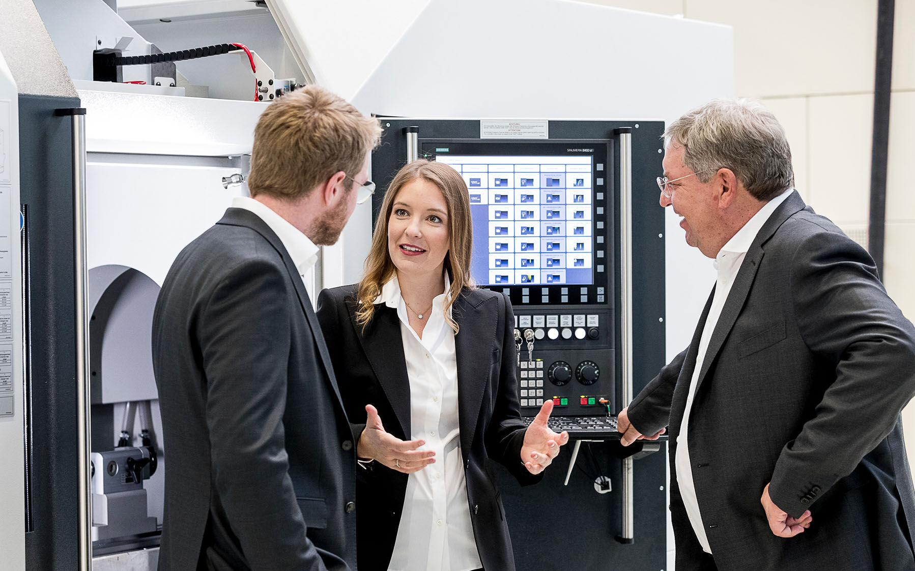 Adelbert Haas - Adelbert Haas GmbH