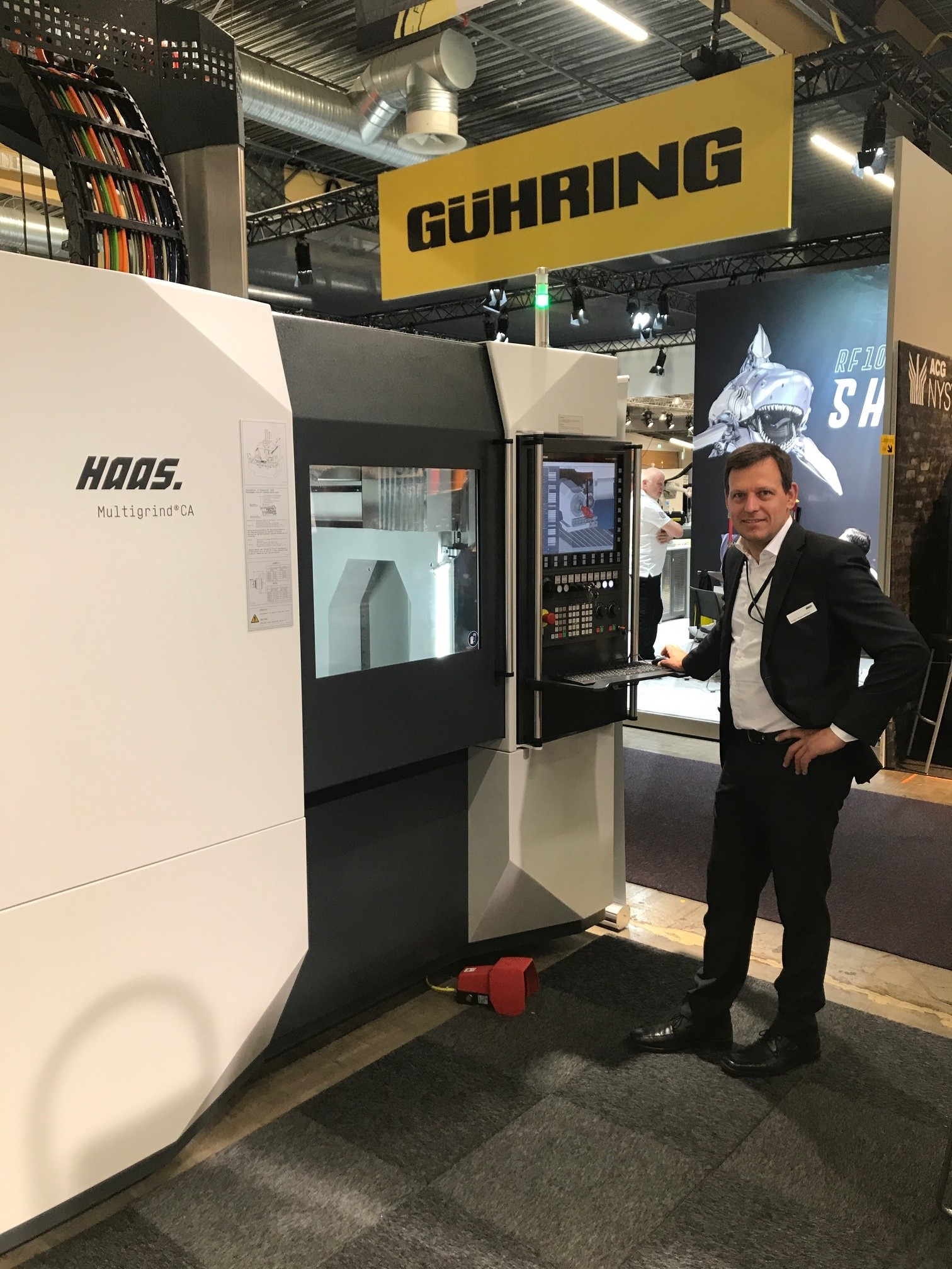 Detail - Adelbert Haas GmbH